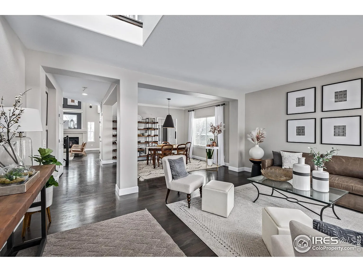 Property at 3186 Vallejo St