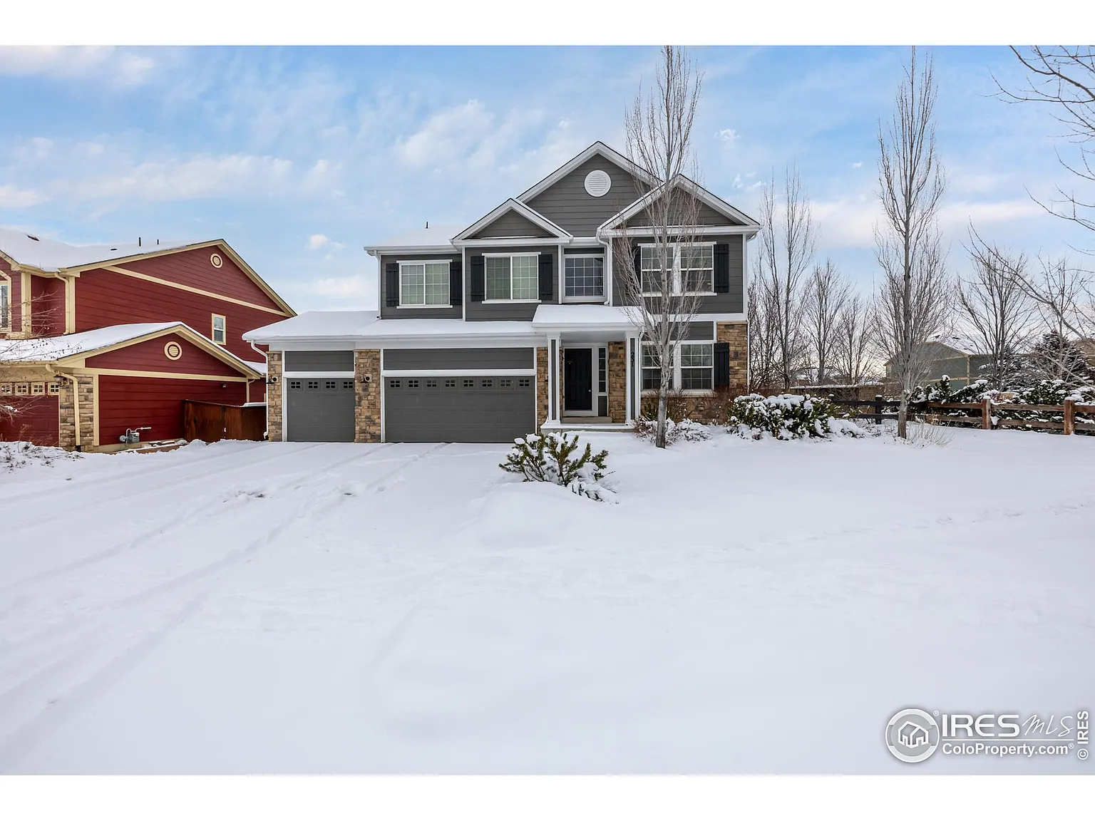 Property at 8967 Candy Lane